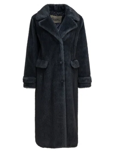 HERNO HERNO JACKETS & COATS