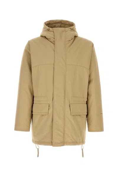 Herno Jackets And Vests In Neutral