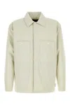 Herno Double-pocket Shirt Jacket In Multi