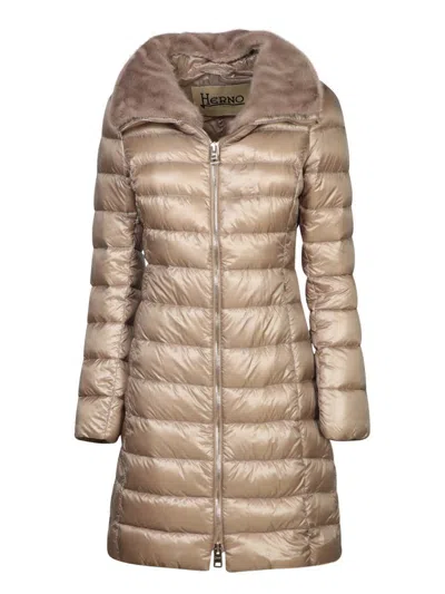 HERNO HERNO JACKETS