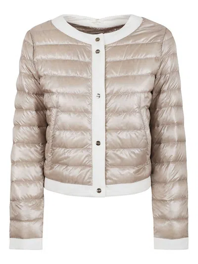 HERNO HERNO JACKETS