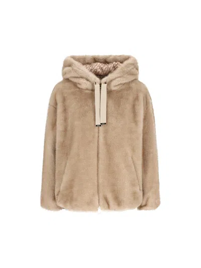 HERNO HERNO JACKETS