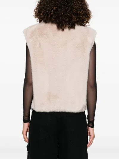 Herno Jackets In Neutral