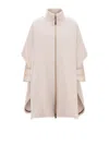 Herno Jackets Beige In Neutral
