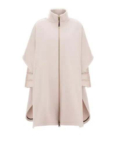 Herno Jackets Beige In Neutral