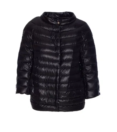 HERNO HERNO JACKETS