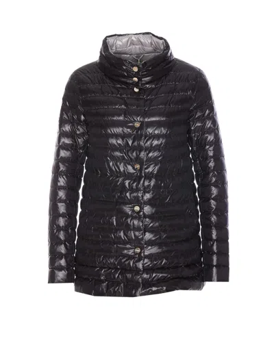 HERNO HERNO JACKETS