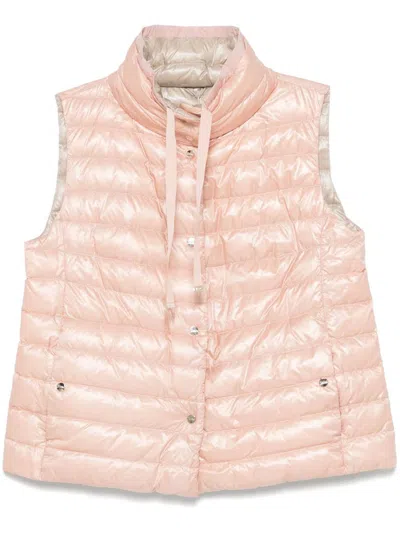 HERNO HERNO JACKETS