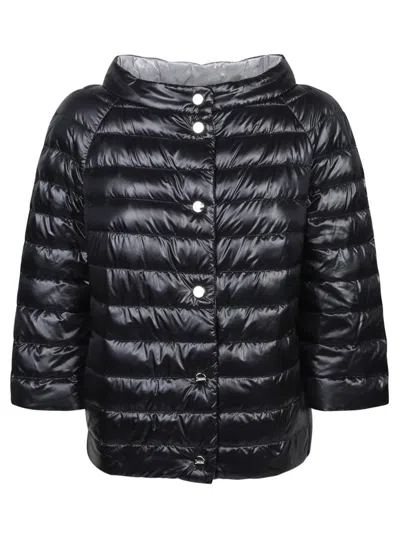 HERNO HERNO JACKETS