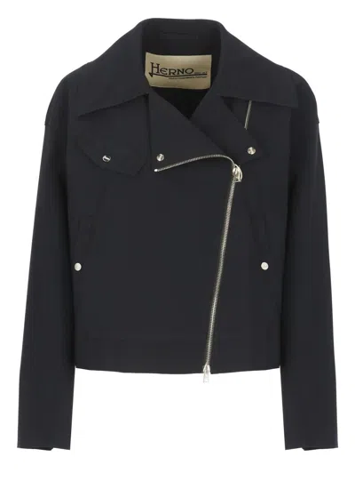 HERNO HERNO JACKETS