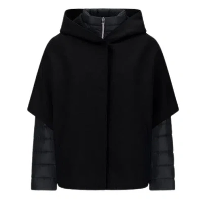HERNO HERNO JACKETS