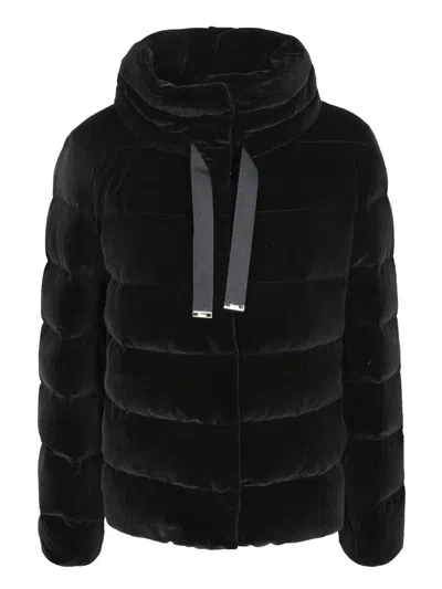 HERNO HERNO JACKETS