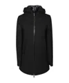 Herno Jackets In Black