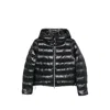 Herno Jackets In Black