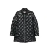 Herno Jackets In Black
