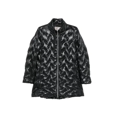 Herno Jackets In Black