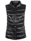 Herno Giulia Sleeveless Down Puffer Gilet