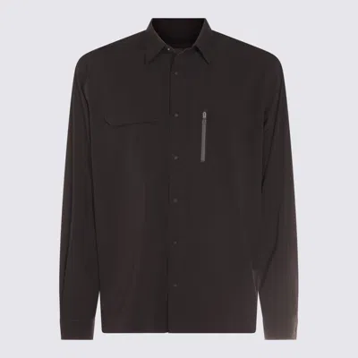 HERNO JACKETS BLACKS AND GREYS