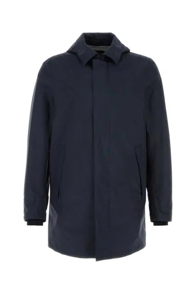 HERNO HERNO JACKETS