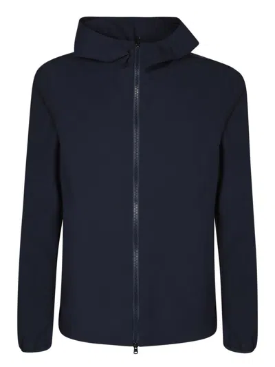 Herno Jackets In Blue