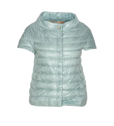 HERNO HERNO JACKETS