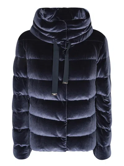 HERNO HERNO JACKETS