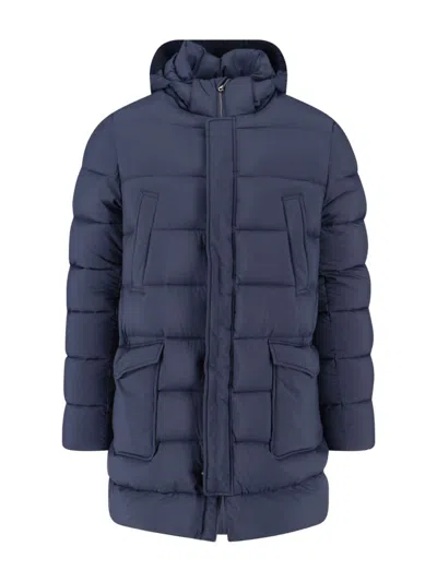 HERNO HERNO JACKETS