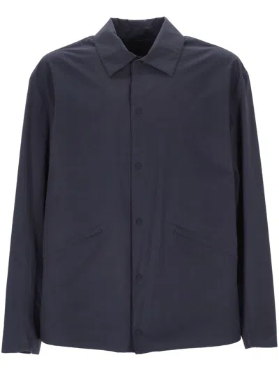 HERNO HERNO JACKETS