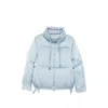 Herno Jackets In Blue