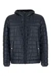 Herno Bomber In Blue