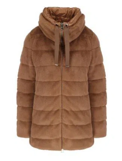 HERNO HERNO JACKETS