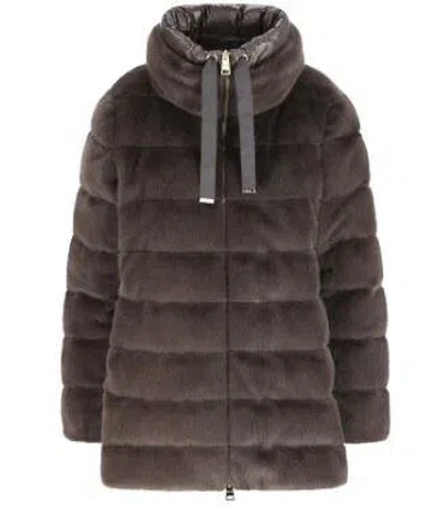 HERNO HERNO JACKETS