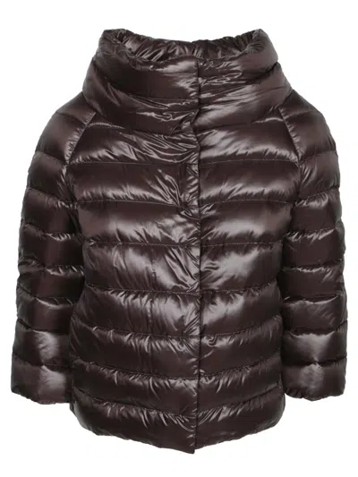 HERNO HERNO JACKETS