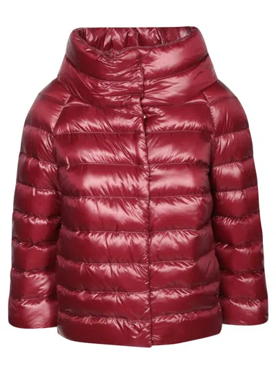 HERNO HERNO JACKETS