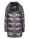 Herno Jackets In Brown