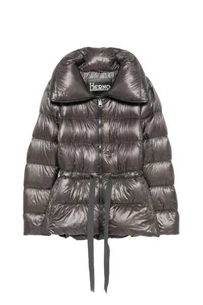HERNO HERNO JACKETS