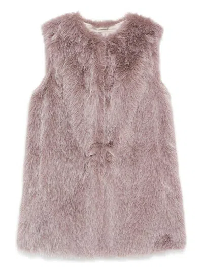 Herno Jackets In Pink