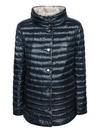 HERNO HERNO JACKETS
