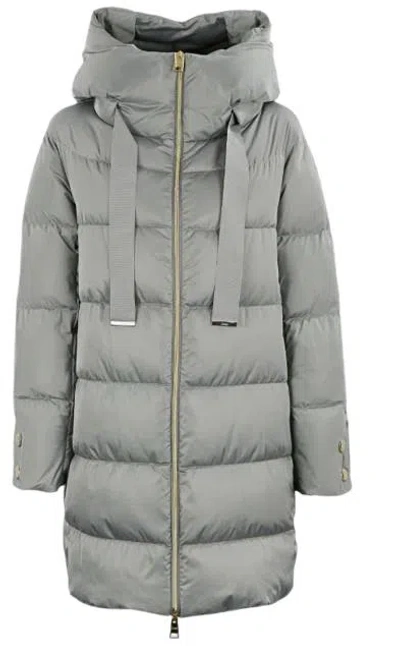 HERNO HERNO JACKETS