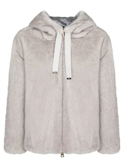 HERNO HERNO JACKETS