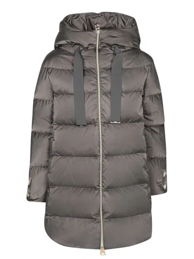 HERNO HERNO JACKETS