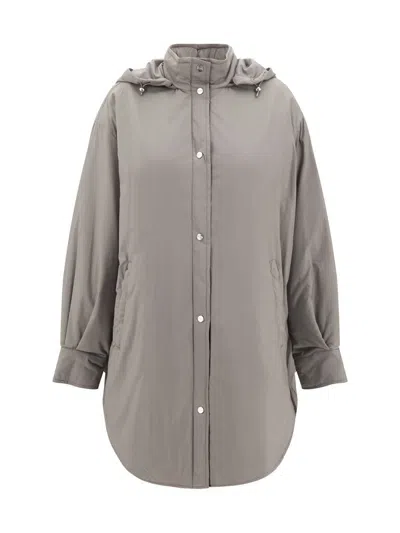 Herno Jackets In Green