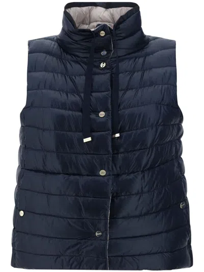 HERNO HERNO JACKETS