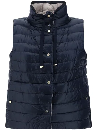 HERNO HERNO JACKETS