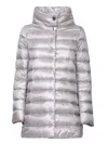 Herno Jackets In Grey
