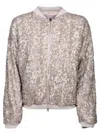Herno Jackets In Grey