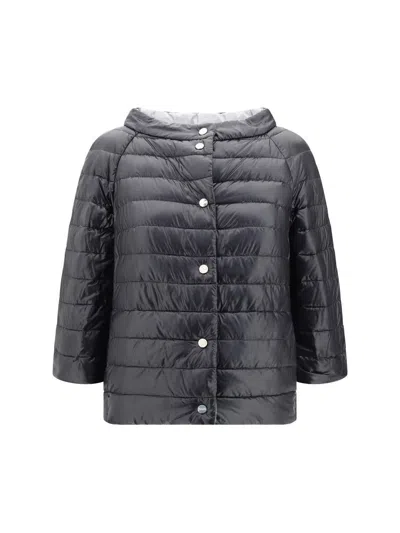 HERNO HERNO JACKETS