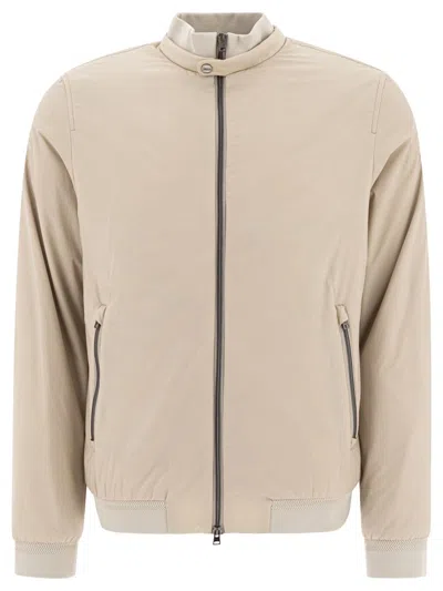HERNO HERNO JACKETS