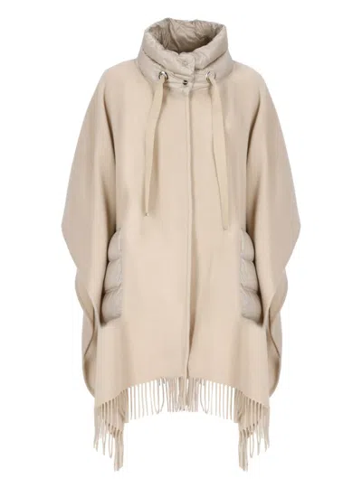 HERNO HERNO JACKETS