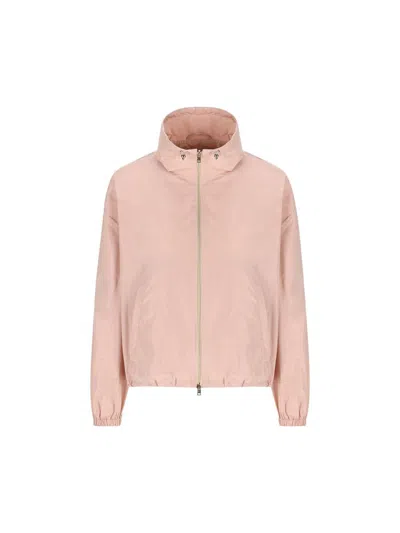 HERNO HERNO JACKETS